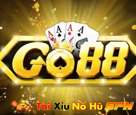 Go88 – Thiên đường game bài đổi thưởng và tài xỉu online