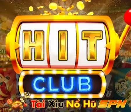 Hit Club – Game bài Viễn Tây thanh toán tiền tốc độ cao
