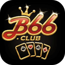 logo b66 club