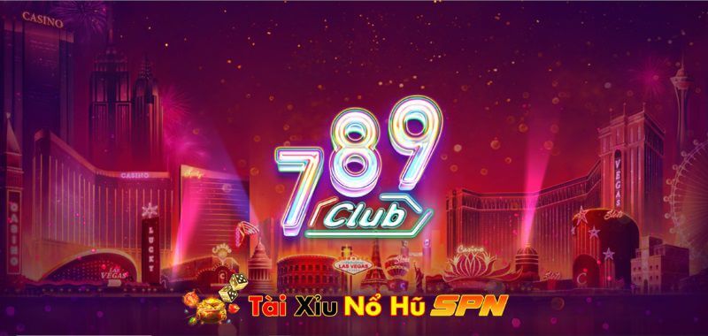 789m.Club – Game bài hội tụ Uy Tín đổi thưởng cực nhanh