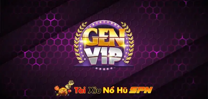 Genvip88.Com – Cổng game quốc tế Top 1 Săn hũ Hải tặc