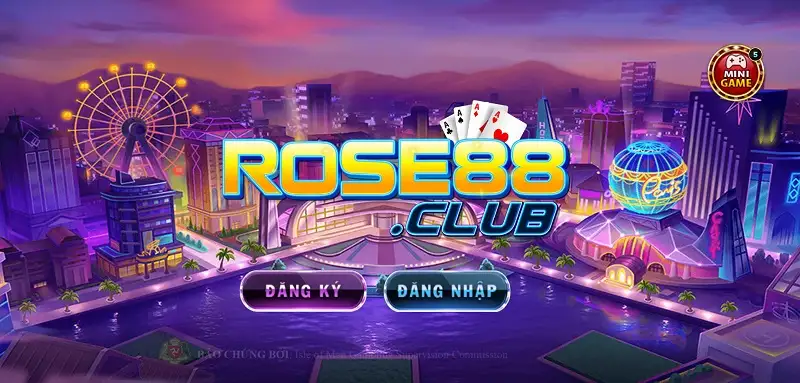 Trang chủ Rose88.Club
